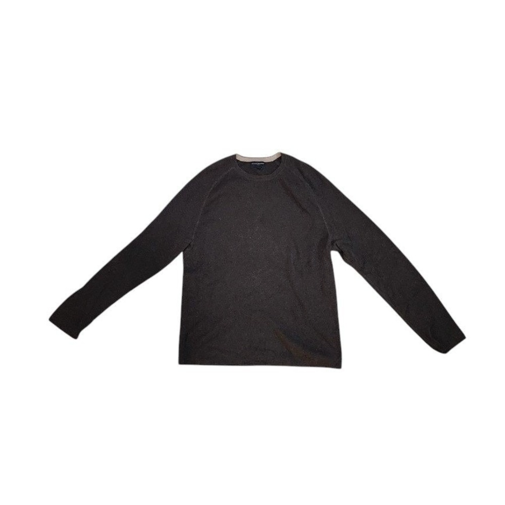 Banana Republic Men's 100% Cotton Sweater